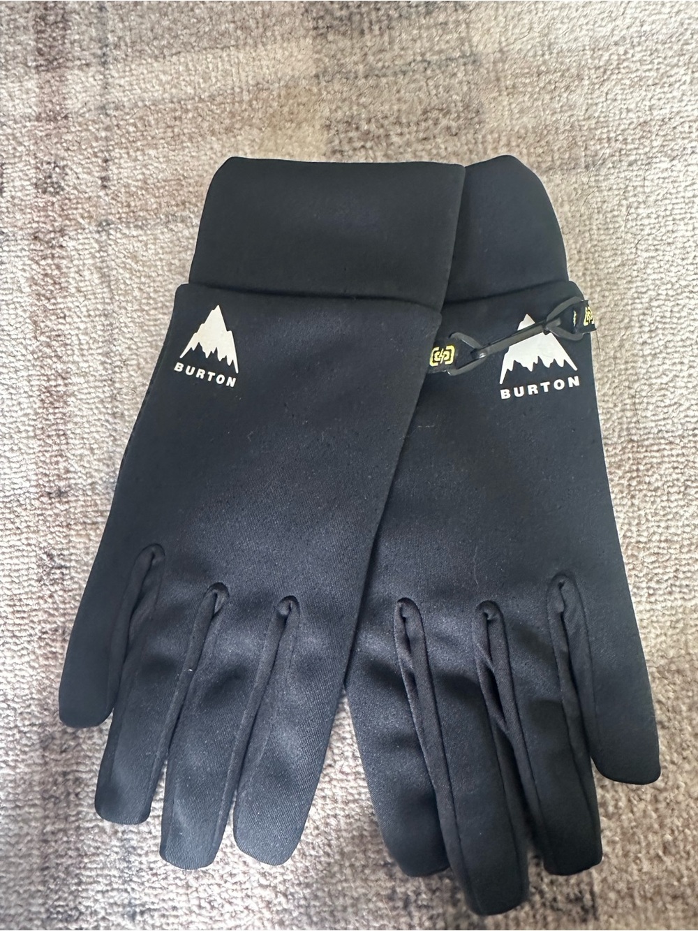 Burton Touch and Go Gloves